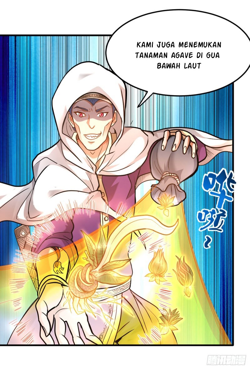 Strongest Divine Doctor Mixed City chapter 118